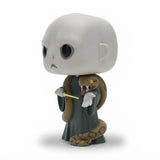 Pop Jumbo! Movies: Harry Potter - Voldemort w/ Nagini - 25cm