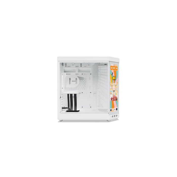 Gaming PC AMD Ryzen 9 9950X3D,RTX 5090 32GB GDDR7,Ram 64GB (2x32GB) DDR5