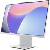Lenovo IdeaCentre 24IRH9 Gen 9 AIO /Intel Core i7-13620H 10C/ 8GB DDR5-5200 RAM/512GB M.2 NVMe 2280 PCIe SSD/23.8" FHD Multi-Touch/Integrated Intel UHD Graphics/Cloud Grey/DOS/K&M English (UK)/1YW