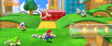 باقة نينتندو سويتش – لعبة Super Mario 3D World + Bowser’s Fury + حقيبة حماية بتصميم ماريو