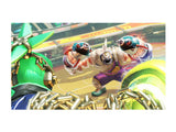Arms Game For Nintendo Switch "Region 2"