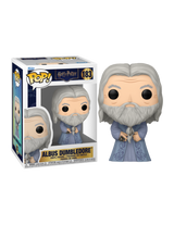 Pop! Movies: Harry Potter S18 - Dumbledore Horcruxes