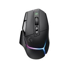 Logitech G502 X Plus Wireless RGB Gaming Mouse