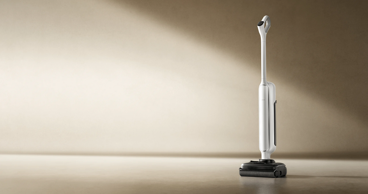Xiaomi Wet and Dry Vacuum W30 Pro UK
