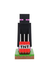 CG : Enderman: Nether Edition Controller Holder & Phone Stand