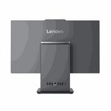 Lenovo ThinkCentre Neo 50a 24 G5 AIO/ Intel Core i7-13620H, 10C /8GB DDR5 RAM/512GB M.2 NVMe SSD/23.8" FHD Non-Touch/ Integrated Intel UHD Graphics / Luna Grey/DOS/ USB K&M Arabic/1YW