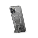 SKINARMA IPHONE PRO 6.3" (2024) HELIO-Titanium