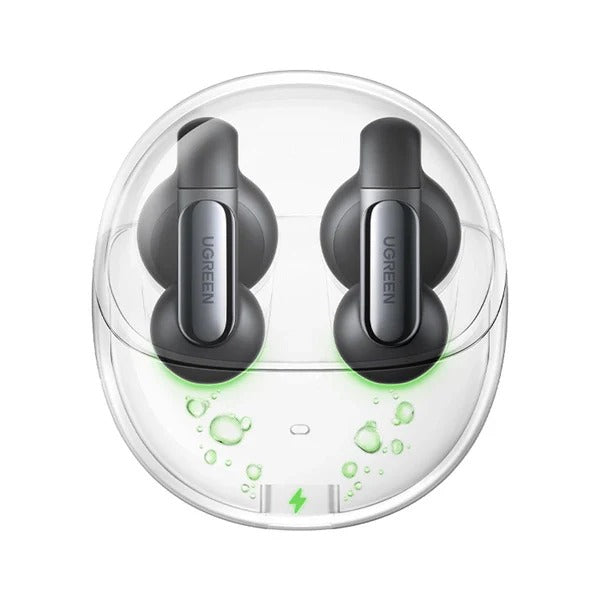 سماعة UGREEN HiTune S5 اللاسلكية الحقيقية – أسود