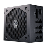 Cooler Master V750 Gold V2 750 Watt Full Modular Gaming Power Supply - Black
