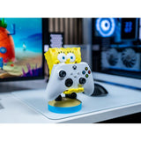 CG Spongebob: Spongebob Squarepants Phone Stand and Device