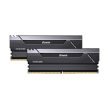 Black Opal HX100 DDR5 Heatsink Memory-Black