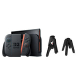 Nintendo Switch 2 Console + Dobe TNS-3156 Controller Charging Dock Black