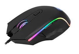 SADES Scythe gaming mouse-S17 (Open Box)