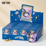 KUROMI Zodiac Series Plush Pendant (Blind Box) selling per piece - 2303901210102