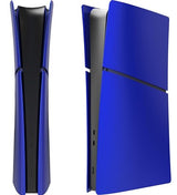 غطاء الواجهة لجهاز PS5 Slim Digital – اللون الازرق