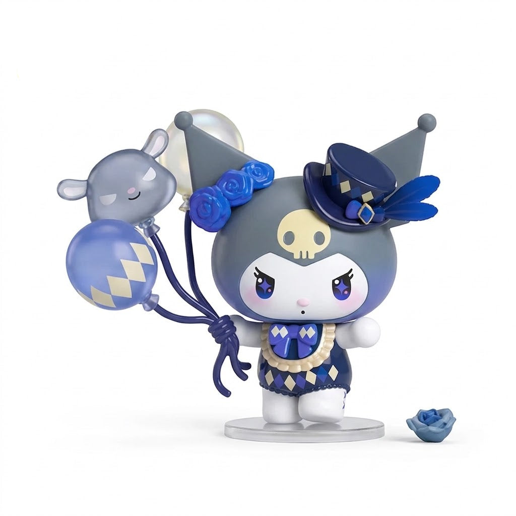 KUROMI Magic Apprentice Series Figures (Blind Box) Selling Per Piece - 2303558810106