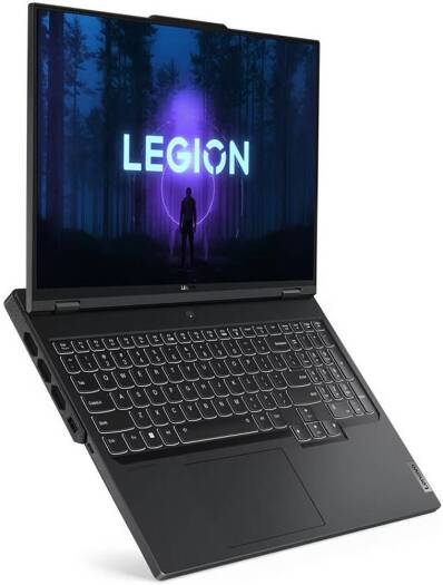 Gaming Laptop Lenovo Legion Pro 7 16" 240Hz WQXGA  (2560x1600) Intel Core i9-14900HX,GeForce RTX™ 4090 16GB GDDR6,2x 16GB SO-DIMM DDR5-5600