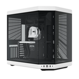 Hyte Y70 Standard Edition Case Without Fans