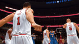لعبة NBA LIVE 2014 لجهاز الاكس بوكس - النسخة الامريكية