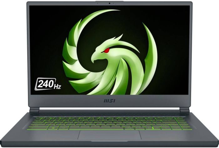 Gaming Laptop MSI Delta 15 A5EFK-001US,AMD Ryzen 7-5800H,AMD Radeon RX 6700M,16GB DDR4,1TB SSD Storage 15.6 FHD IPS 240Hz