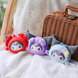 KUROMI Zodiac Series Plush Pendant 4.72 inch (Blind Box) selling per piece - 2303901210102