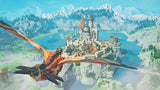 Monster Hunter Stories 3 Twisted Reflection For PlayStation 5