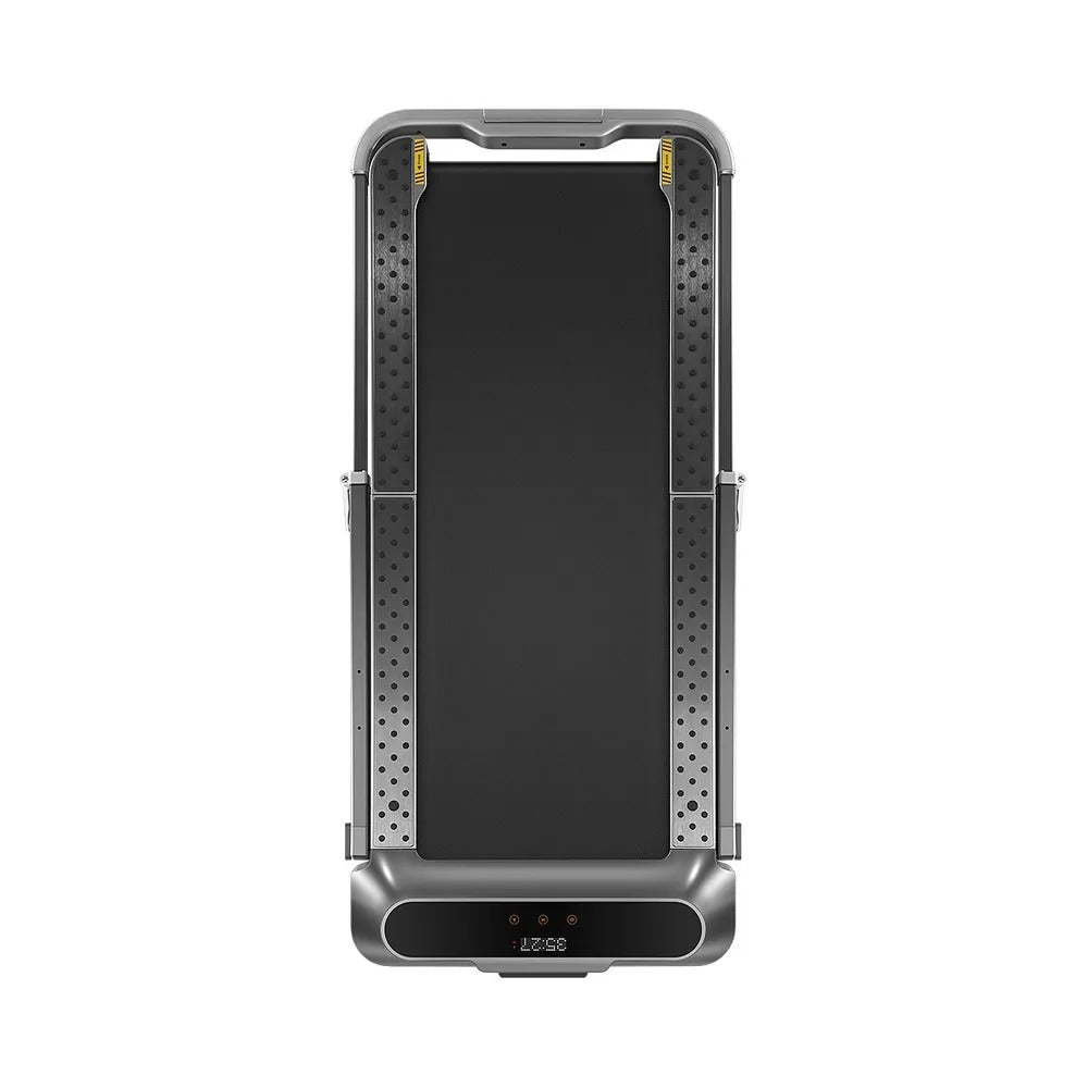 جهاز مشي كينغسميث WalkingPad R2 — طي مزدوج — وضع الجري — أسود