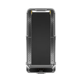 جهاز مشي كينغسميث WalkingPad R2 — طي مزدوج — وضع الجري — أسود