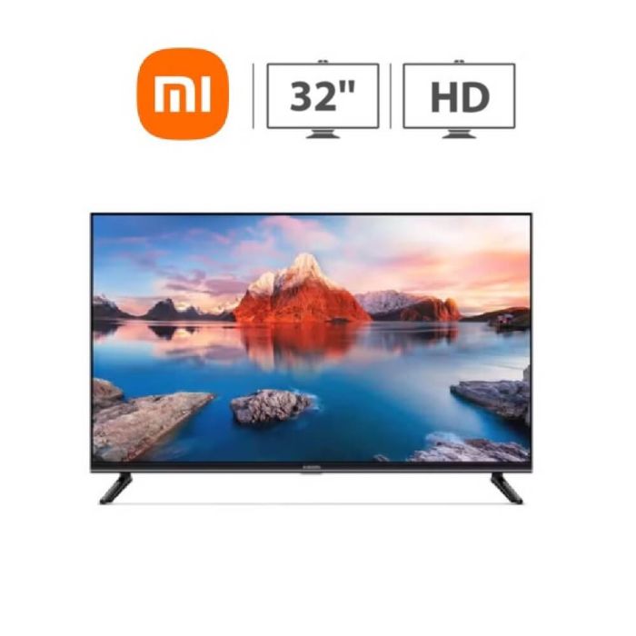 Xiaomi TV A Pro 32- L32M8-A2ME – Level Up