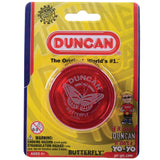 DUNCAN CLASSIC YO-YO ASST (Blind Box) - 3024MC-PDQ