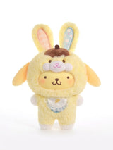 Sanrio characters Elf Bunny Series Plush Pendant 15cm (Blind Box) selling per piece - 2303233010104