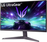 LG UltraGear 27" FHD VA, 180Hz, 1ms, AMD FreeSync Gaming Monitor - 27GS50F