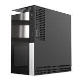 GAMING PC, i5-14400F, RTX 5060Ti 8GB,16GB RAM