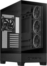 كمبيوتر ألعاب بمعالج انتل كور RTX 5070 ,I7-14700K , رامات 32 جيجابايت