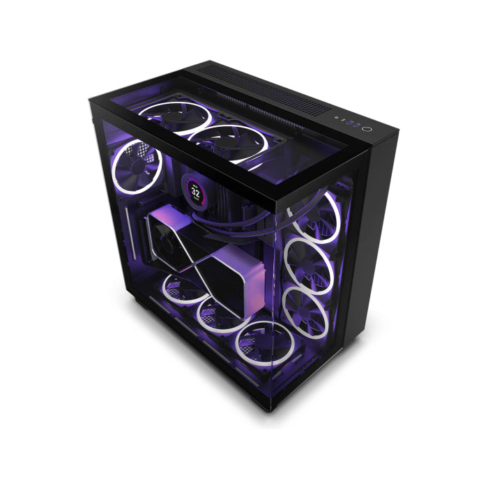 Gaming PC Ryzen 9 9950X3D, RTX 5090, 64GB RAM DDR5 6000