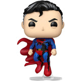 Pop! DC: Superman - Superman (NYCC'25) - 9cm