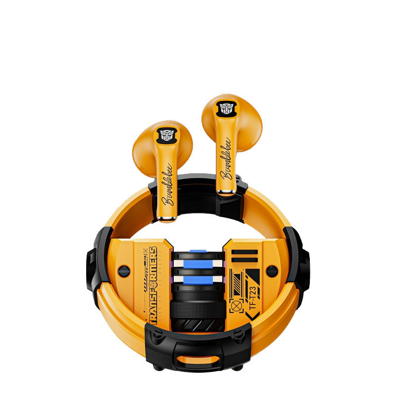 Transformers TF-T23 True wireless Bluetooth headphones