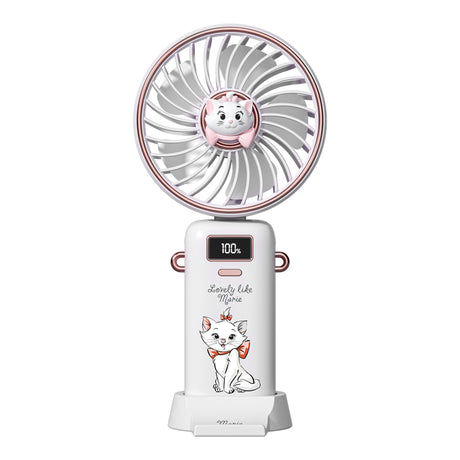 Disney QS-F03 Portable Handheld Fan