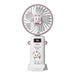 Disney QS-F03 Portable Handheld Fan