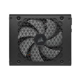 CORSAIR HX1000i 1000W Platinum Fully Modular Ultra-Low Noise ATX Power Supply (UK) - Black