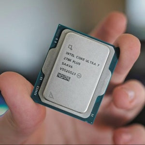 Intel Core Ultra 7 270K PLUS 24-Core 5.50GHz 36 MB LGA 1851 Processor Unlocked (Box)