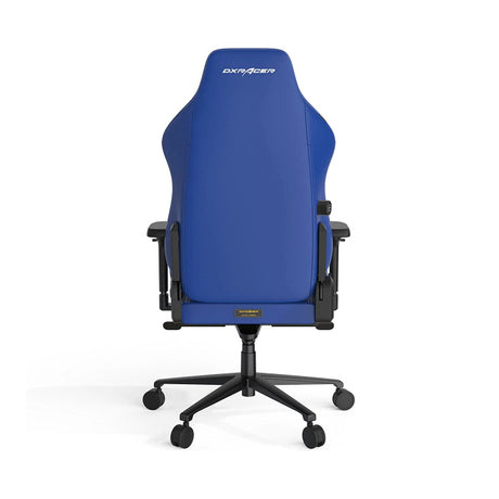 DXRacer Craft Pro Classic Gaming Chair - Indigo (Installation not Included)