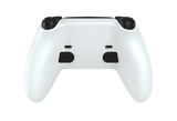 EMG Artic Clicky White P508 Gaming Controller Compatible with PS5, PC, Android & IOS