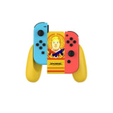 DOBE Switch Charging Grip - Yellow