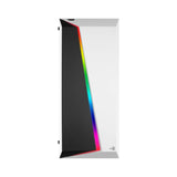 PC case Aerocool Cylon Pro RGB Mid Tower  - White