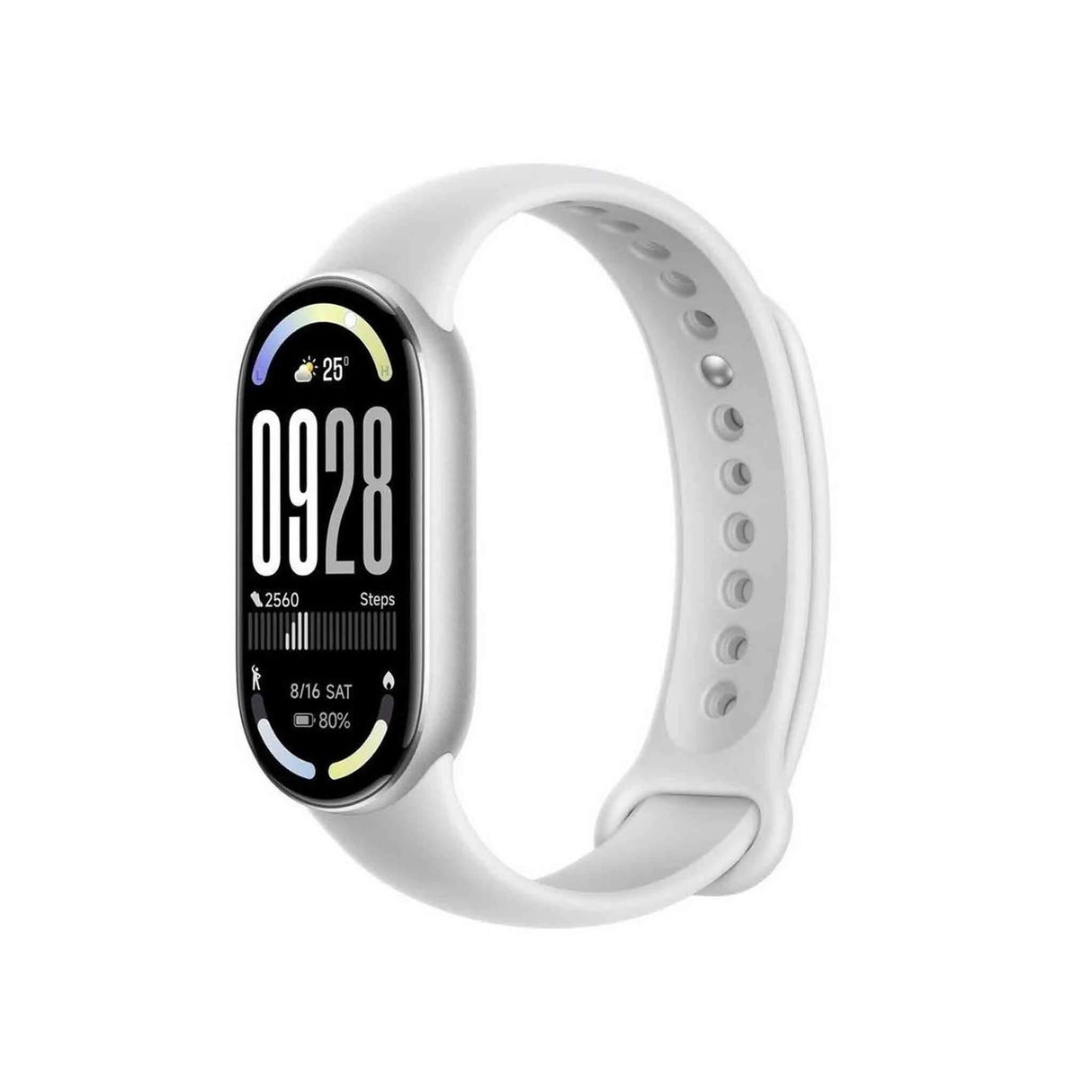 Xiaomi Smart Band 10 Glacier