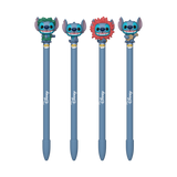 Pen Topper! Disney: Stitch 16 pcs PDQ (Selling Per Piece)