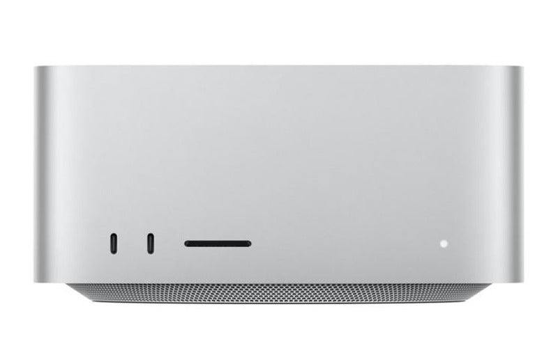 Apple Mac Studio M2 Max Chip 12-Core CPU 30-Core GPU 32GB RAM 512GB SSD - Silver with (Free) LG 29" UltraWide IPS Panel 100Hz 5ms FHD Monitor