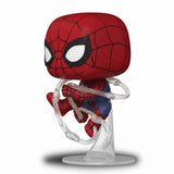 Pop Jumbo! Marvel: Spider-Man Brand New Day - Spider-Man - 25cm