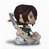 Pop Premium! Animation: Attack on Titan - Hange Zoe - 10cm